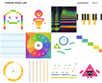 Music Lab